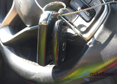 2020 Honda Accord Sport из США, поврежденный, VIN 1HGCV1F30LA001753